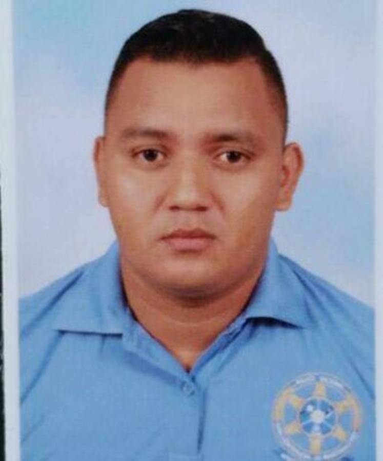 Matan a dos policías de la DPI durante operativos Santa Rita de Copan Ruinas