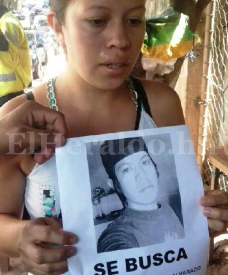 Honduras: Buscan a joven que desapareció tras conocer a una chica en Fabebook