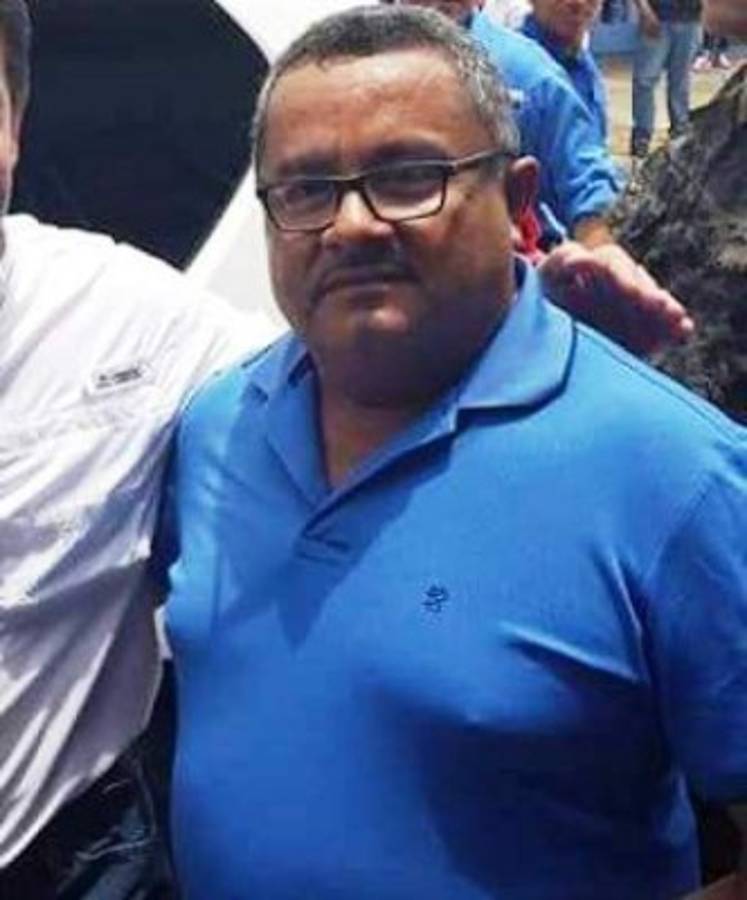 Honduras: Torturan y asesinan al alcalde de La Libertad