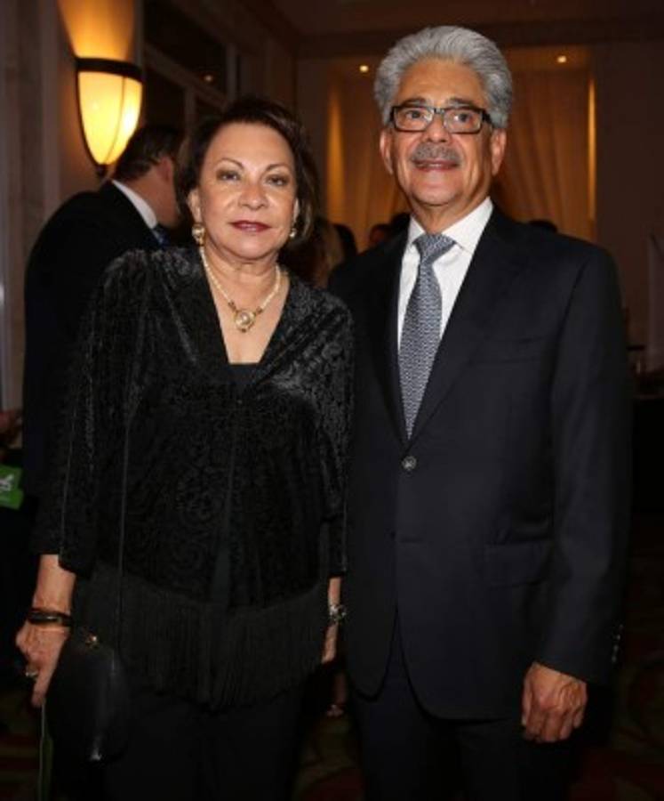 Sobria velada filantrópica a beneficio de Fundación Nacer