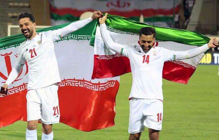 Irán responde a Trump: Nadie puede excluir a Irán de la Copa del Mundo