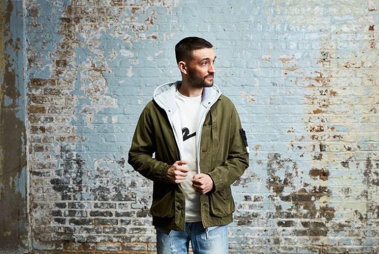 Así era Tom Parker, el músico que falleció por cáncer cerebral