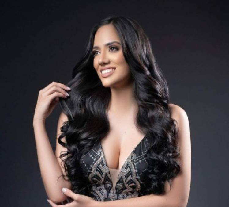 Miss Universo 2021: Ellas son las latinas que compiten por la corona  