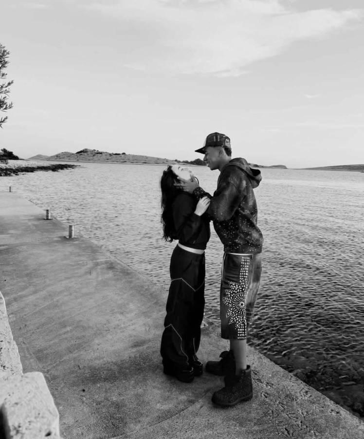 Nicki Nicole rompe el silencio y confiesa el doloroso motivo de su ruptura con Lamine Yamal