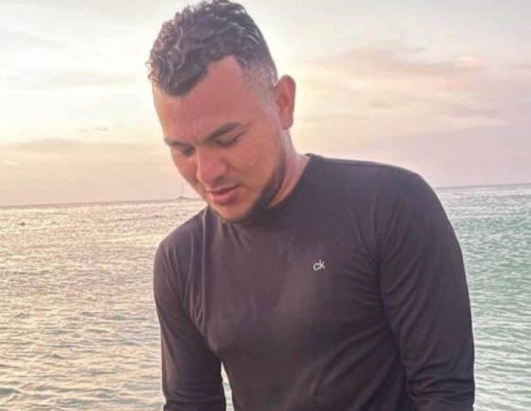 Así van las vacaciones de jugadores de la Liga Nacional de Honduras