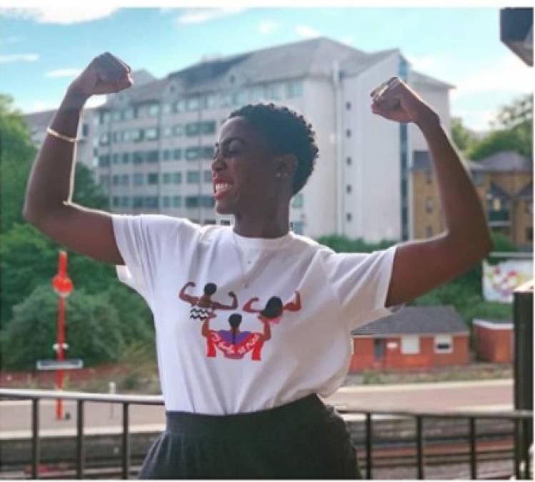 FOTOS: Así es Lashana Lynch, actriz británica que sería la agente 007 en James Bond