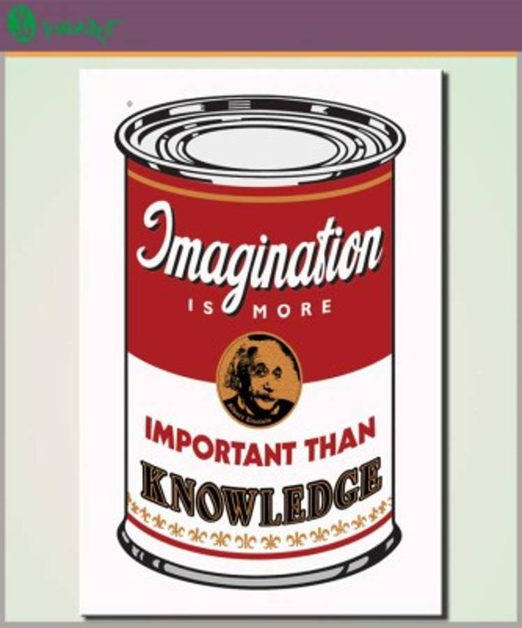 Andy Warhol, genio y visionario