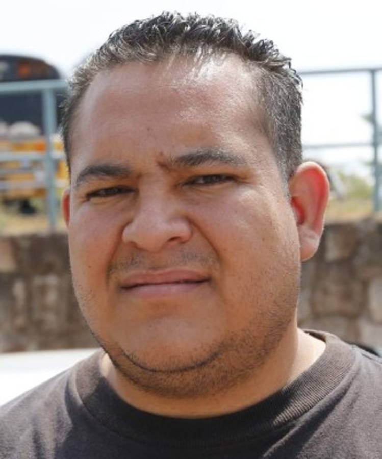 Unidades sin revisión serán regresadas con los pasajeros