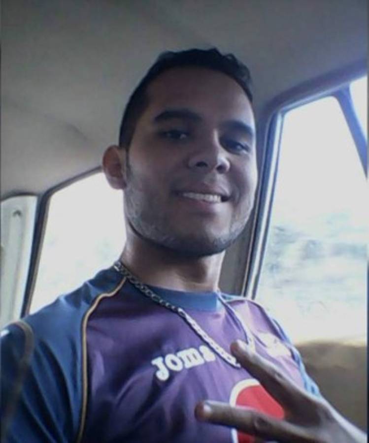 'Pasé por ahí, pero nunca me imaginé que podría ser mi hijo”: Papá de Alex