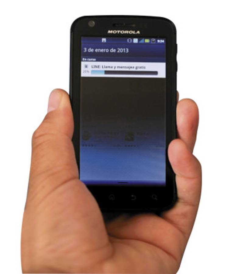 ¡Llamadas y chat gratis!