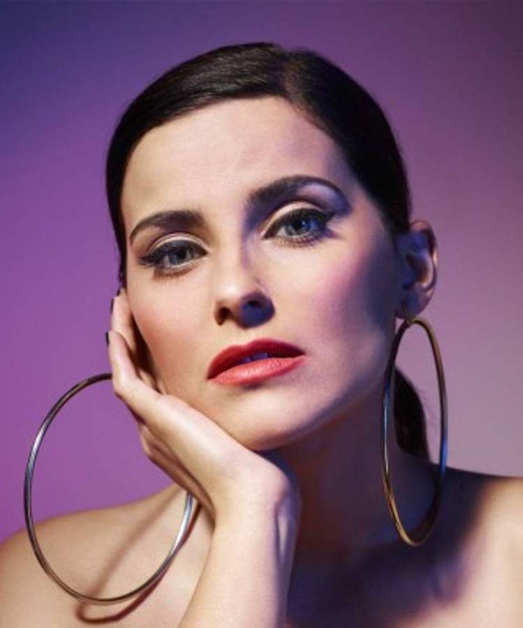 Nelly Furtado a punto de regresar a sus días de gloria en la música
