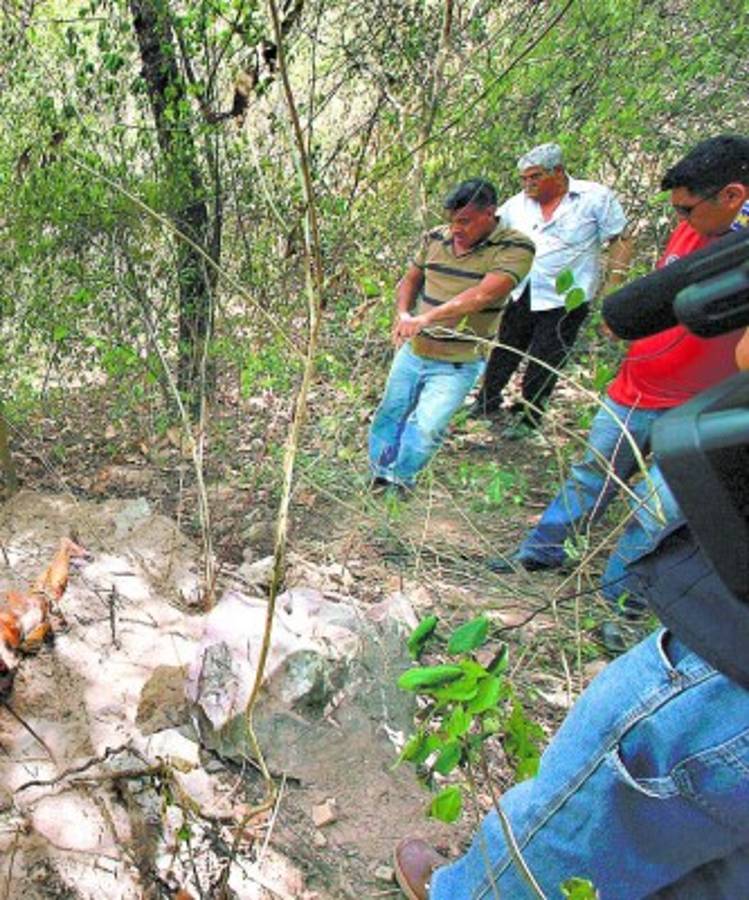 Encuentran muerta a joven desaparecida