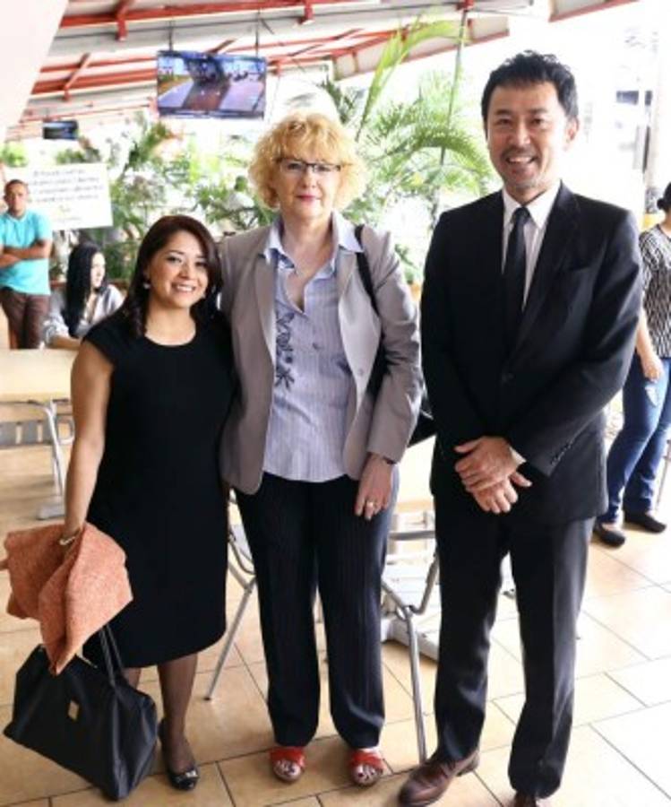 Lo mejor de la comida peruana está en 'Callao'