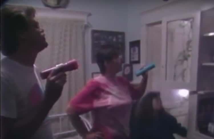 El terror de San Pedro, el caso paranormal investigado por la Universidad de Los Ángeles