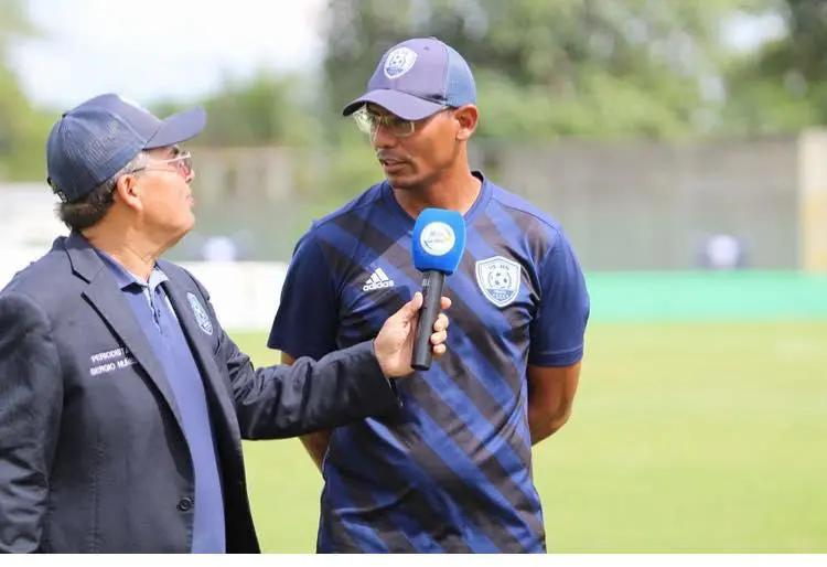 Fichajes del Ascenso de Honduras: Héctor Vargas es noticia y ex de Olimpia a segunda