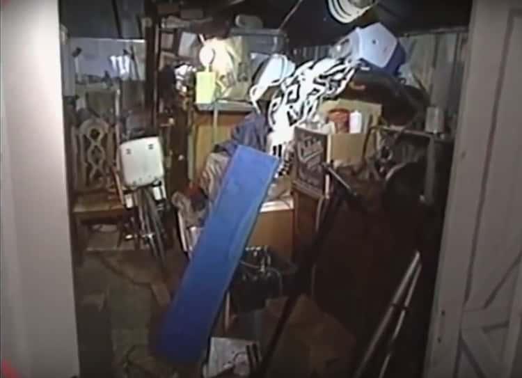 El terror de San Pedro, el caso paranormal investigado por la Universidad de Los Ángeles