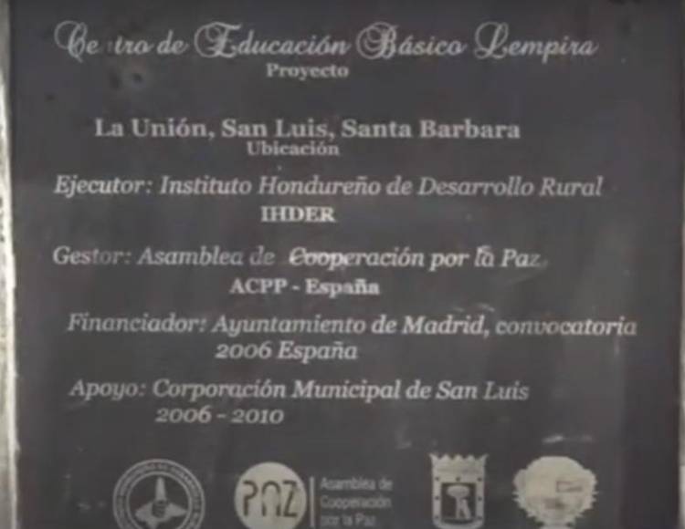 “Se desplomaban y no podían hablar”: temor en CEB Lempira de Santa Bárbara por inexplicable comportamiento de 12 alumnos