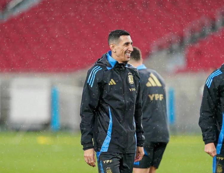 Lionel Messi celebra: el fichajazo que ilusiona en el Inter Miami de la MLS