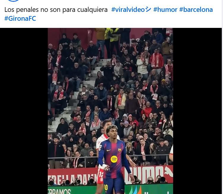 Con divertidos memes destrozan al Barcelona luego de caer ante el Girona en LaLiga