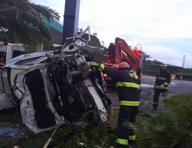 Mía y Kevin Cáceres, primos de sangre y hermanos en la tragedia que les arrebató la vida