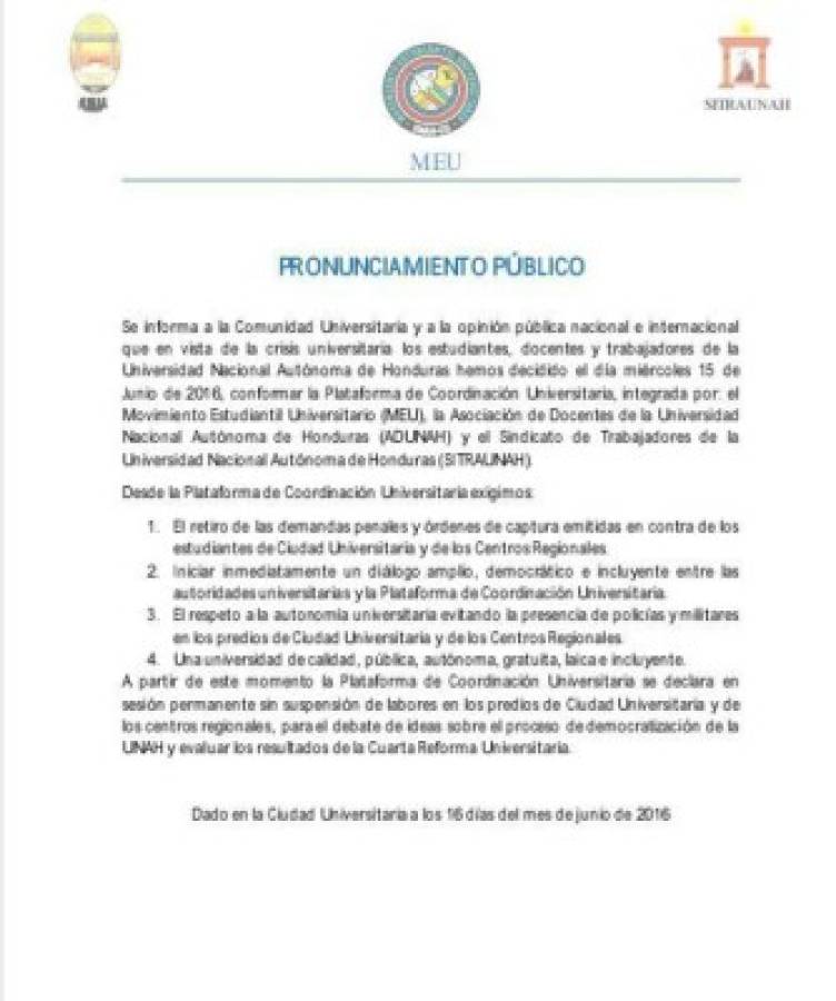 Foto: El Heraldo