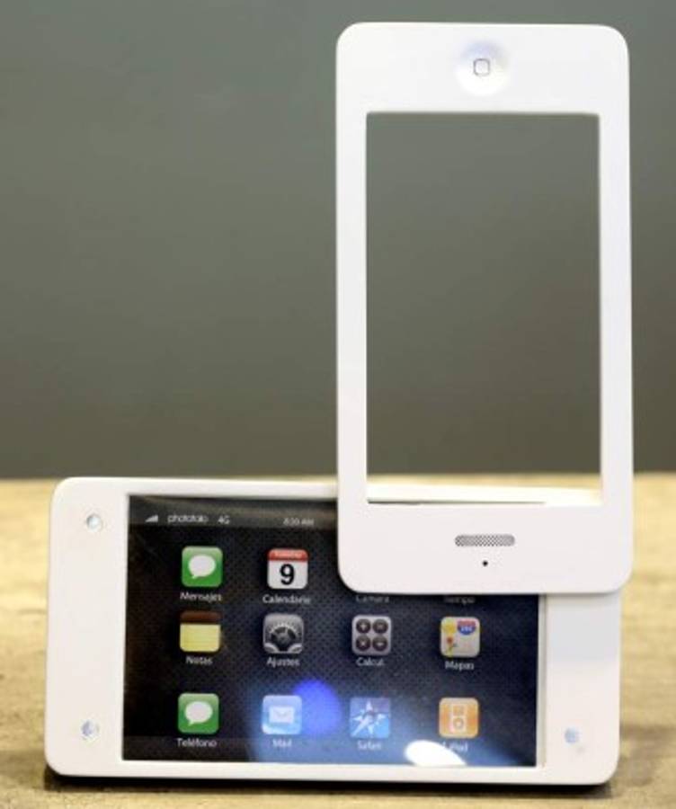 Medios de comunicación al rescate