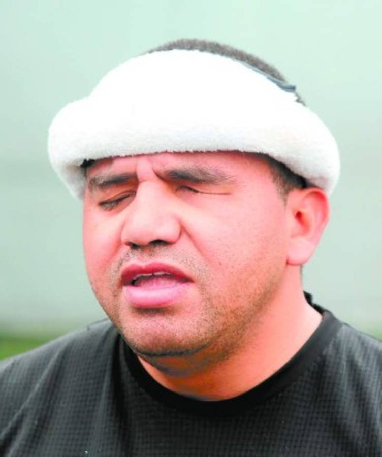 Goles a la vista del equipo Atlético Español capitalino