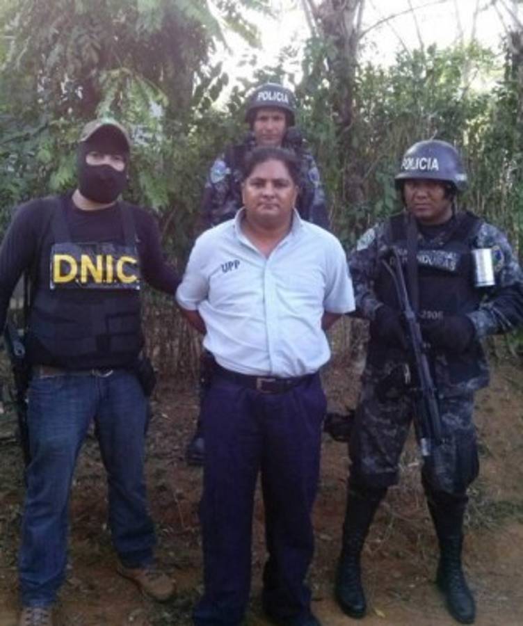 Detienen a supuesto asesino de funcionario de la ENP