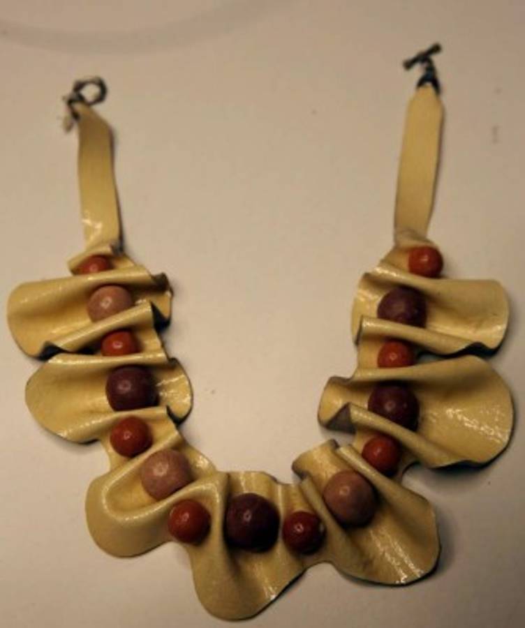 Lanzamiento de 'hebras vitales”