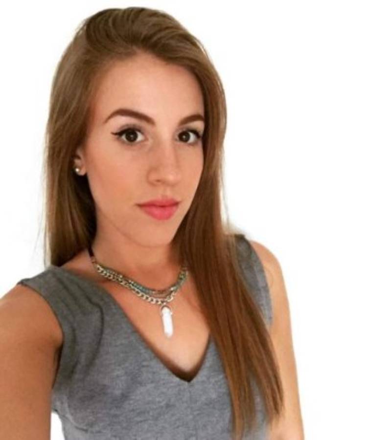 ¿Recuerdas la novela 'Patito feo”? Mirá cómo está la protagonista