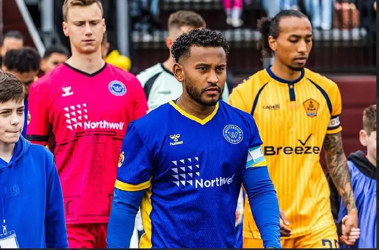 Fichajes: El delantero que pidió Espinel, Motagua con alta y hondureño es presentado en el extranjero