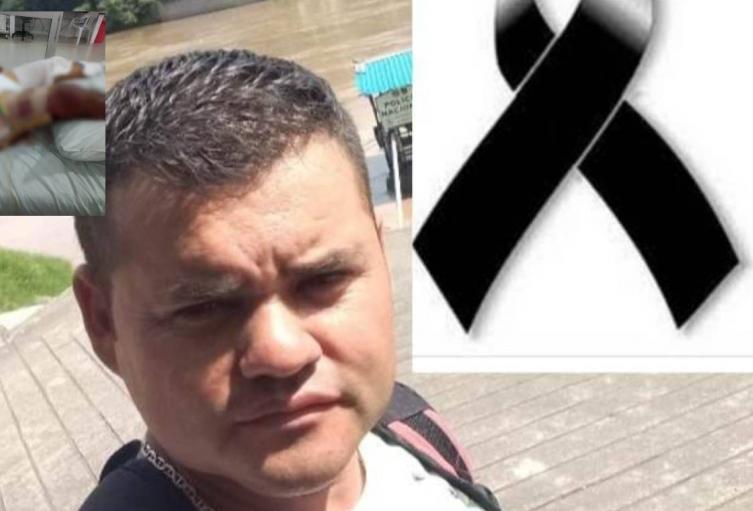 Fue al médico por un sucio en el ojo y días después falleció; su familia pide justicia