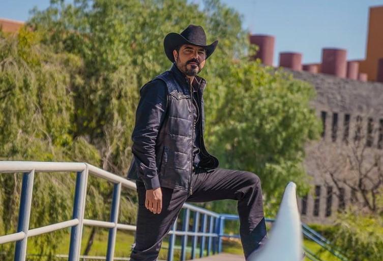 Pancho Ugalde, el hermano de Ana Bárbara que seguramente no conocías