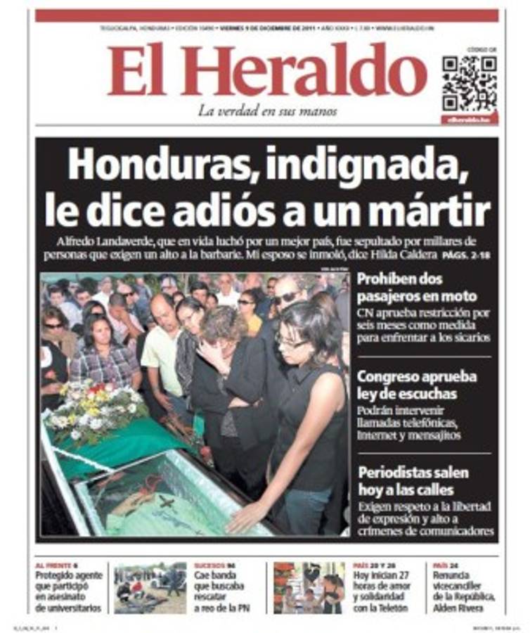 Foto: El Heraldo