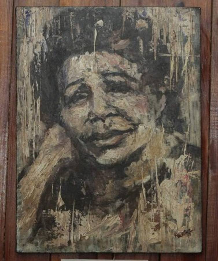 Conmemoran 115 años de nacimiento de la poeta Clementina Suárez