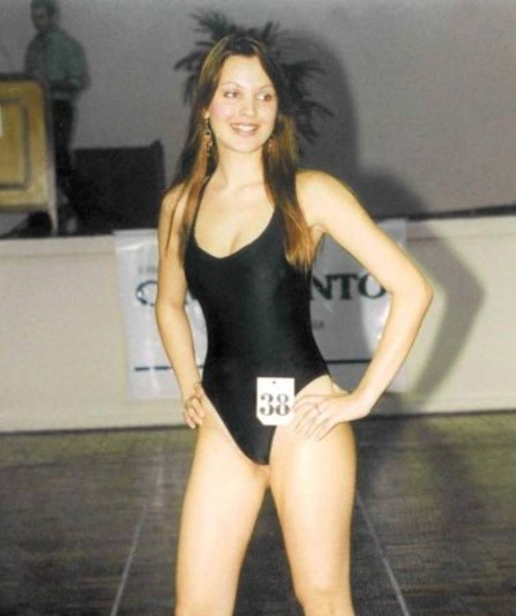 Marcela Temer, la bellísima primera dama de Brasil  