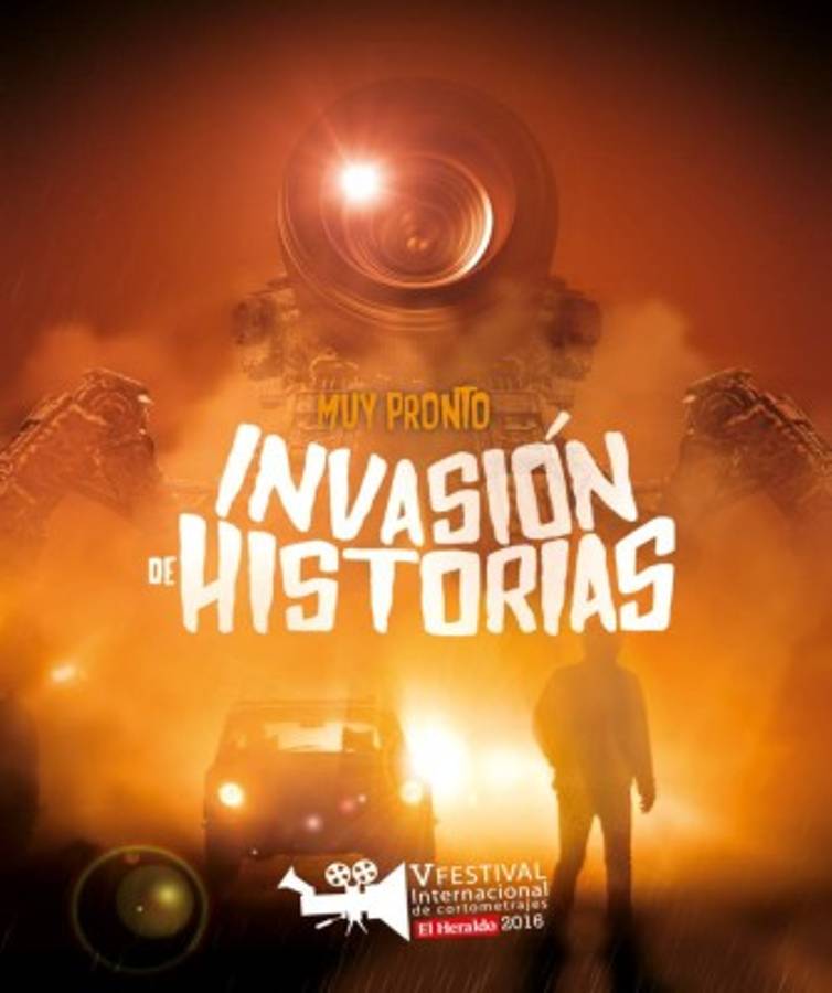 Un contundente apoyo internacional al Festival de Cortometrajes de EL HERALDO