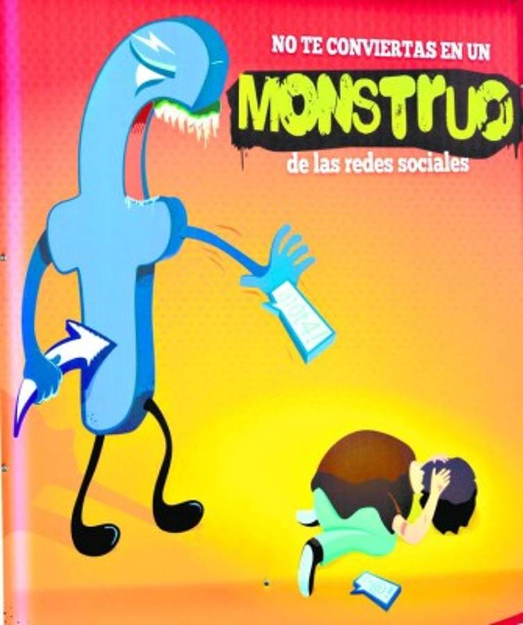 En marcha registro sobre denuncias de acoso escolar