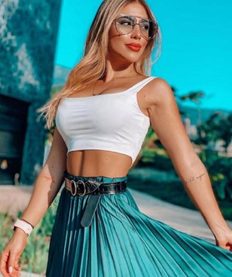 ¿Quién es Mariana Ríos, el supuesto nuevo amor de Christian Nodal?