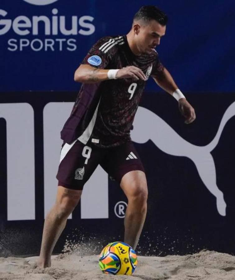 Wanda Nara es relacionada con jugador mexicano ¿están saliendo?