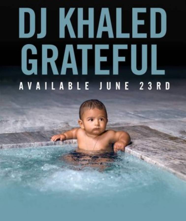 Dj khaled, el artista más solicitado por los reyes de la música