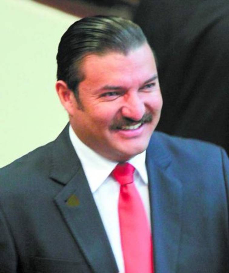 Los diputados hondureños más atractivos del Congreso Nacional