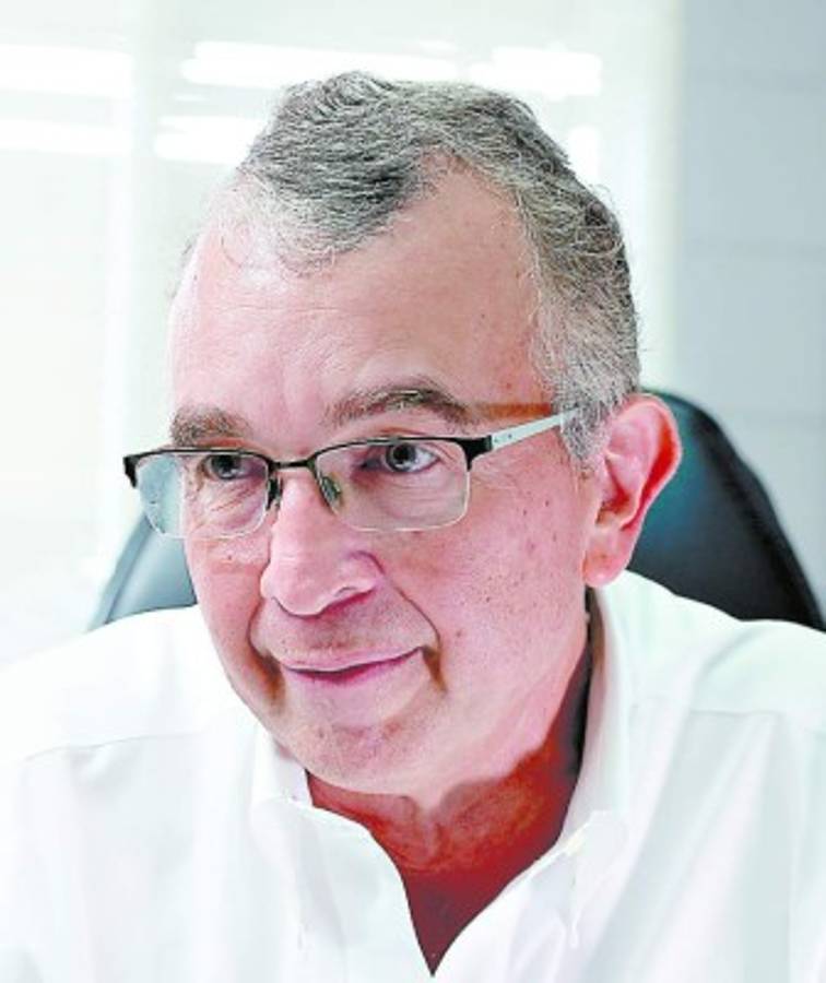 Modernidad y desarrollo con el Proyecto Siglo 21