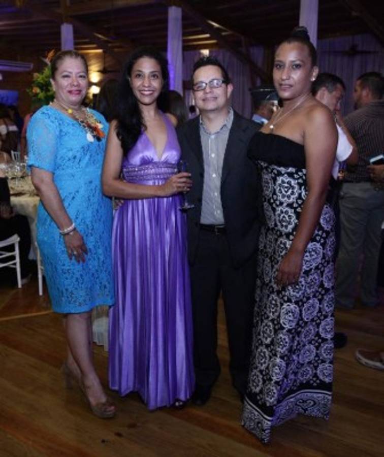 Bay Island Events Centre, un encuentro en el corazón del Caribe