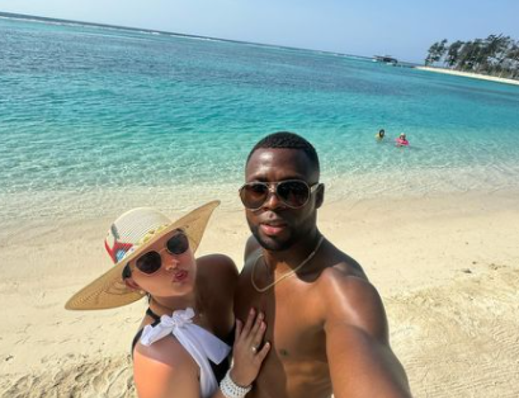 Así disfrutan la Semana Santa las novias de jugadores de Liga Nacional