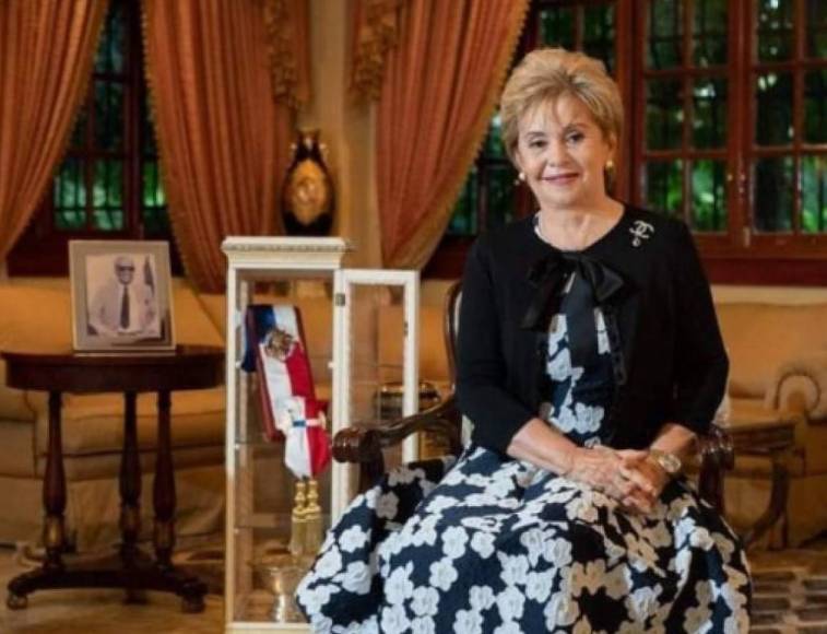 Las mujeres elegidas presidentas en América Latina antes de Claudia Sheinbaum