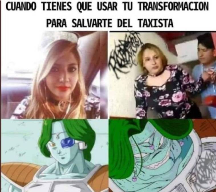 Las redes estallan con memes de Karen Espíndola, la joven que mintió a su madre para quedarse en un bar en México