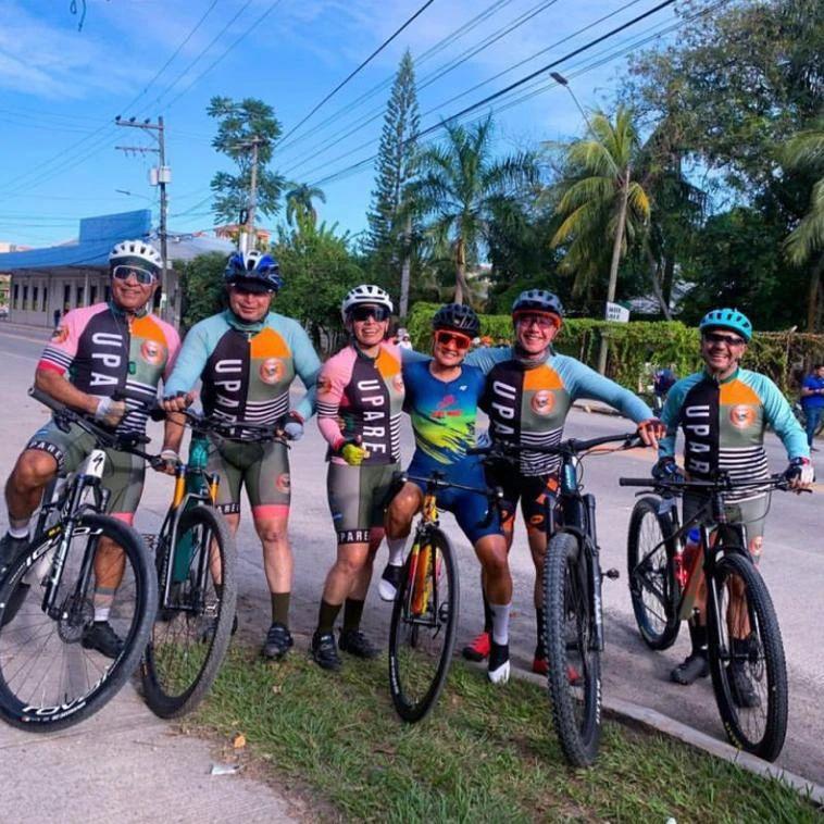 Grupos que tienen confirmada su presencia en la Vuelta Ciclística EL HERALDO 2025