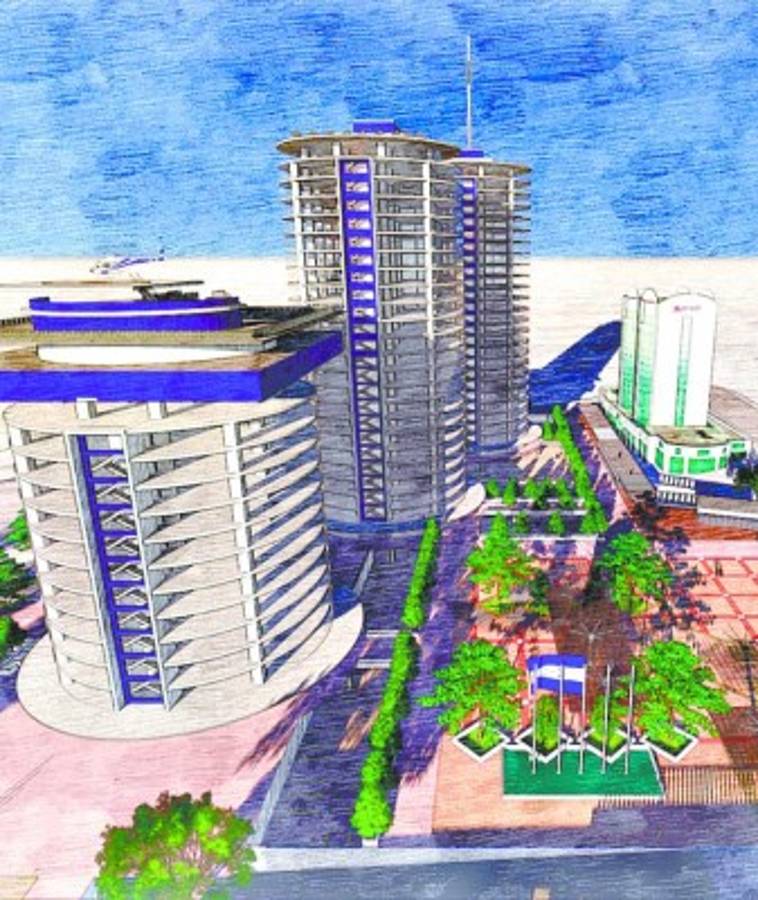 Fideicomiso para Centro Cívico durará 30 años