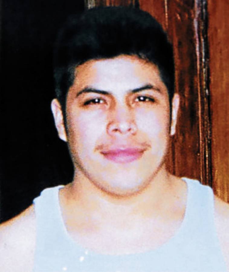 Macabro asesinato de hondureño en Chicago